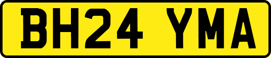 BH24YMA