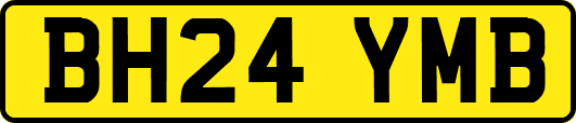 BH24YMB