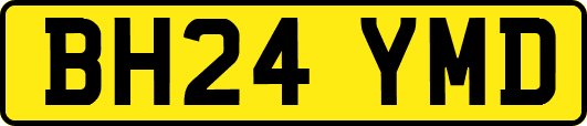BH24YMD