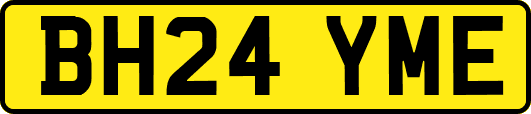 BH24YME