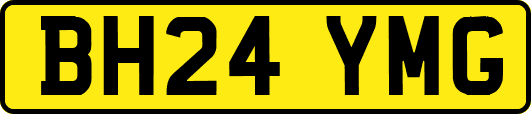 BH24YMG