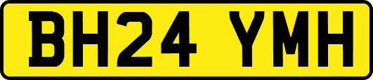 BH24YMH