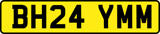 BH24YMM