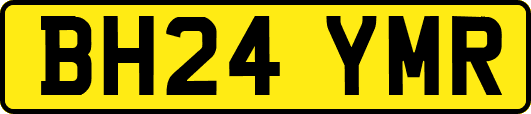 BH24YMR
