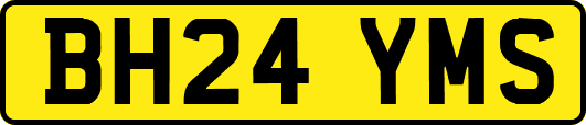 BH24YMS