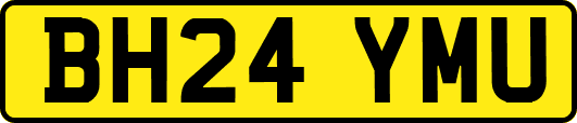 BH24YMU