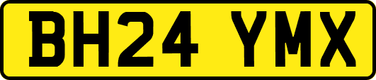 BH24YMX