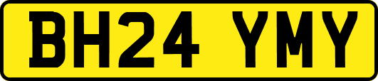 BH24YMY