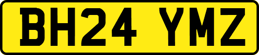 BH24YMZ