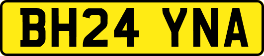 BH24YNA