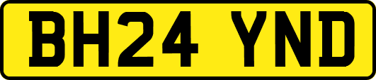 BH24YND