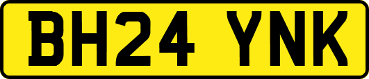 BH24YNK