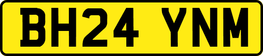BH24YNM