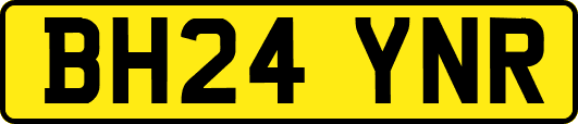 BH24YNR