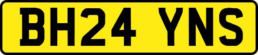 BH24YNS