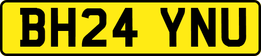 BH24YNU