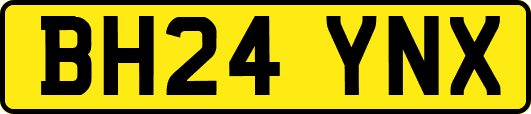 BH24YNX
