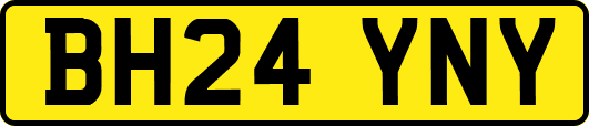BH24YNY