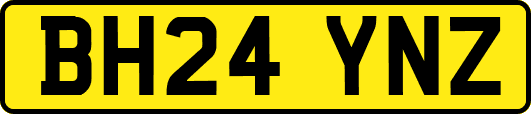 BH24YNZ