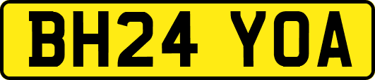 BH24YOA