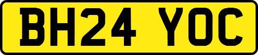 BH24YOC