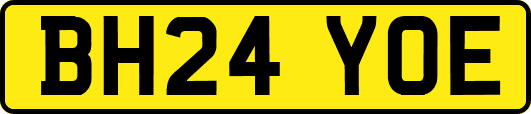 BH24YOE