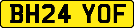 BH24YOF