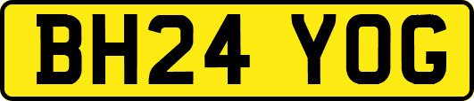 BH24YOG