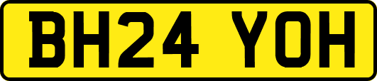 BH24YOH