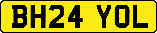 BH24YOL