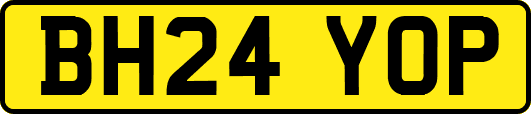 BH24YOP