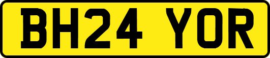 BH24YOR