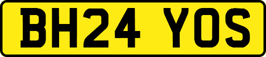 BH24YOS