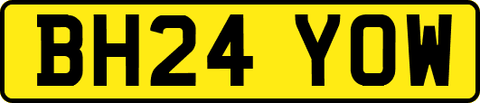 BH24YOW