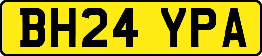 BH24YPA