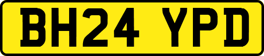 BH24YPD