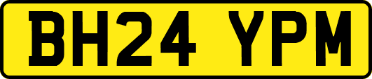 BH24YPM