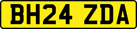 BH24ZDA