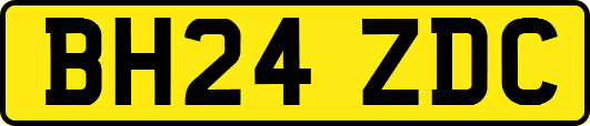 BH24ZDC
