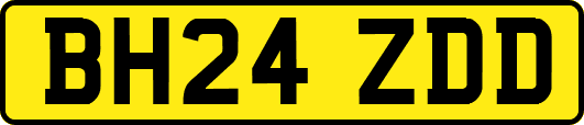 BH24ZDD