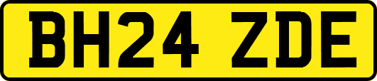 BH24ZDE