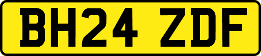 BH24ZDF