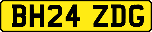 BH24ZDG