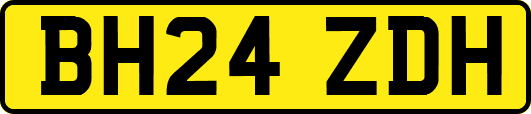 BH24ZDH