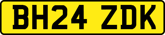 BH24ZDK