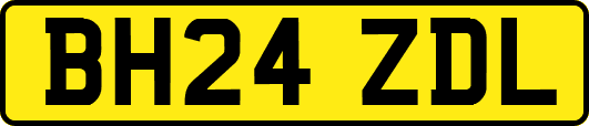 BH24ZDL