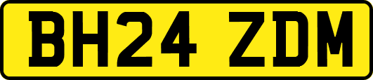 BH24ZDM