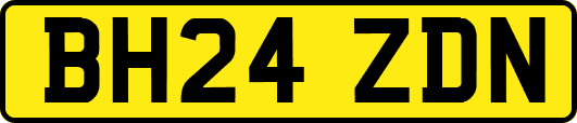 BH24ZDN