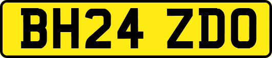 BH24ZDO