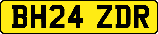 BH24ZDR